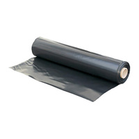 Bolsa de Embalaje de Polietileno de Gran Tamaño con Refuerzo Lateral en Rollo, Impresión por Grabado, Resistente a la Humedad, para Uso Industrial/Automotriz, Alta Calidad