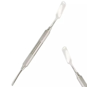 Spatule kafting en aluminium, manche avec pelle, porte-os en titanium - Product Image 3