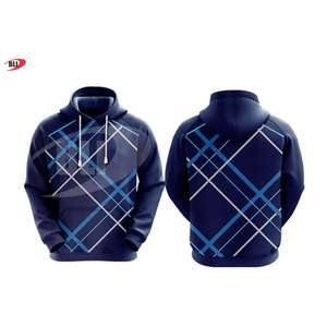 Camo Pullover Sublimation Hoodies 3D Full Sublimation Printing Hoodies Conceptions Personnalisées Prix de Vente pour Hommes et Femmes - Product Image 1