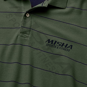 Polo pour hommes, nouveau Design, taille adulte, disponible dans différentes couleurs, prix d'usine, - Product Image 3