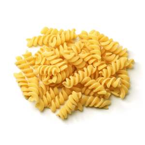 Macarrones instantáneos de trigo duro 100% al por mayor y pasta de espagueti refinada con certificado HACCP, tiempo de cocción de 8-10 minutos - Product Image 1