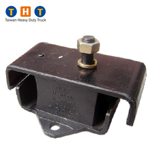 Support moteur ME031962 6D14 pour Mitsubishi - Product Image 1