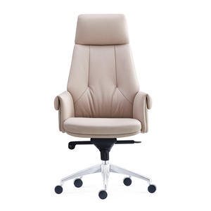 Sedia da ufficio girevole per presidente, - Product Image 1