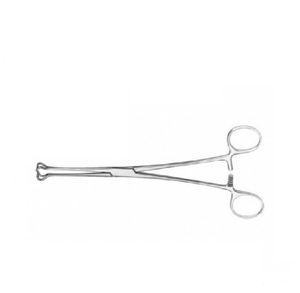 Babcock Haemostatic Forceps 20.5cm - Product Image 6