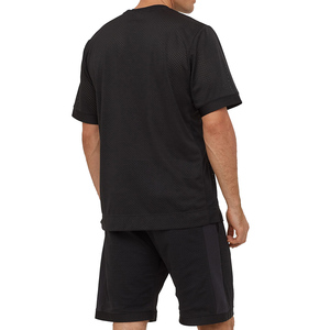 T-shirts en coton 100% respirant unisexe, sur mesure, prix bas, best-seller, fabrication pakistanaise, longue durée de vie, quantité en vrac - Product Image 6