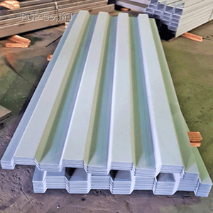 Ventes directes d'usine panneau en acier Corten 2.0mm SPA-H conteneur d'expédition avant fin panneau fait Viet Nam - Product Image 3