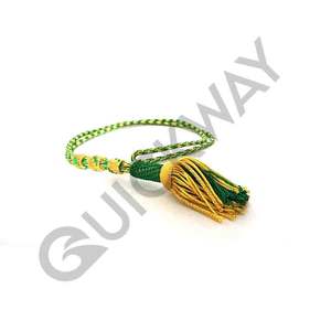 Cuerda obispos con borlas, LITURGICA, Cincture - Product Image 1