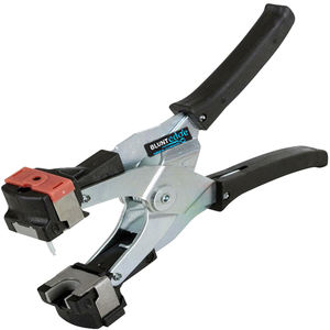 Vente en gros d'outil de marquage d'étiquette d'oreille d'animal de qualité supérieure Pince applicateur universel Instruments vétérinaires pour mouton, chèvre, cochon, mouton, bétail - Product Image 1