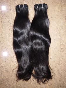 Indian Remy Virgin Human Hair Extensions 8-30 Inches Lace <b>Wigs</b> with Raw Unprocessed Wave Style Weaving <b>Cheap</b> Option - Product Image 2