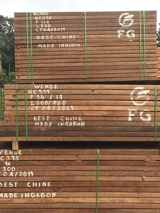 יפה וונגה מפני גבון במלאי - Product Image 2