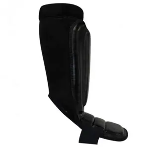 Espinilleras de Kickboxing MMA, Espinilleras con Impresión Personalizada, Espinilleras Sublimables en Blanco - Product Image 1