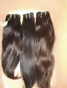 Lots de fournisseurs de cheveux humains indiens - Product Image 3