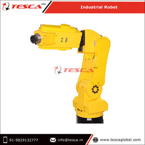 New <b>Industrial</b> <b>Robot</b> with 6 Kg Payload High Speed Performance for Machine Tending Assembly Fastener Fixing Applications - Product Image 2