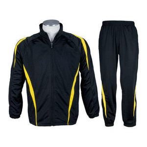 ODM-chándales de estilo profesional para hombre, chándal de talla cómoda con estampado personalizado de último diseño, alta calidad - Product Image 1