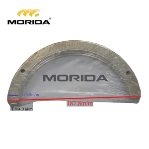 S6R S6R2-PTA MPTK 37509-38100 RONDELLA di SPINTA