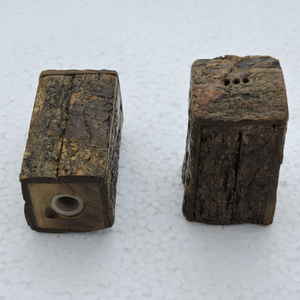 ชุดเครื่องมือเครื่องเทศไม้เรซิ่น & ปรับขนาดได้ตามต้องการสำหรับบนโต๊ะอาหารที่ร้านอาหารของโรงแรมและบ้านไอเดียผลิตภัณฑ์ใหม่ๆ2023 - Product Image 3