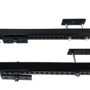 Soporte de montaje para parachoques de camión pesado A - Product Image 1