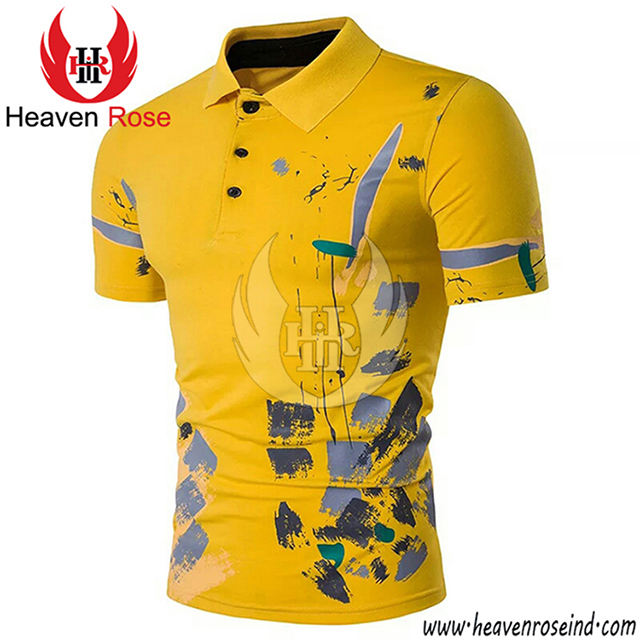 สีเหลือง