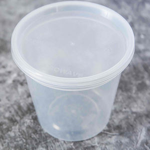 Meilleure vente en gros de boîte à lunch de récipient alimentaire de conception personnalisée de fabricant du Vietnam de bonne qualité - Product Image 1