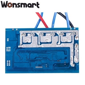 WS1230 контроллер 12 Vdc бесщеточный двигатель воздушный насос надувной воздушный шар драйвер воздуходувки - Product Image 6