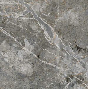 Azulejos de porcelana pulidos para suelo, azulejos cuadrados de color gris, mármol Super blanco, pulido, 60x60 - Product Image 1