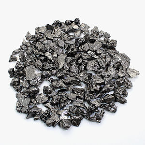 Météorite naturelle brut, Lot de 50 grammes pour la fabrication de bijoux - Product Image 4
