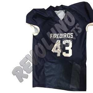 Uniforme de Football américain - Product Image 6