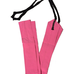 Non-Slip Hand Bar Wrist <b>Support</b> <b>Wraps</b> Weight Lifting Straps for Fitness Premium Quality Fitness Equipment - Product Image 4