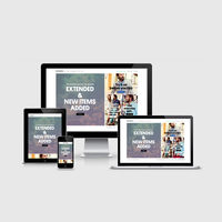 B2B Société de conception et de développement de sites Web en Inde | Primé B2B Web design & Développement services par Webroot Infosoft