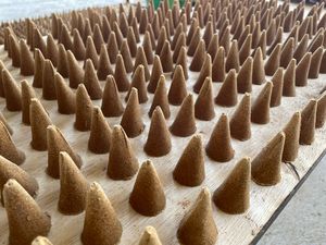 Palo Santo conos MUNAY MARCA PREMIUM de Perú - Product Image 2