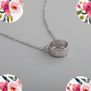 Ensemble de chaînes en laiton plaqué argent et or fait main Welwish pour la fabrication de boucles d'oreilles et de pendentifs HARI OM CREATIONS HRMC6280 - Product Image 2