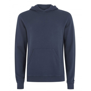 Sweat à capuche masqué OEM pour hommes Sweat à capuche d'hiver à manches longues avec masque facial brodé Logo personnalisé 100% coton - Product Image 5