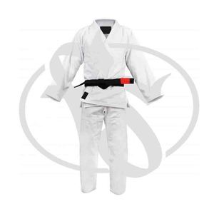 Pas cher prix vierge brésilienne jiu jitsu GI haute qualité bjj gi - Product Image 5