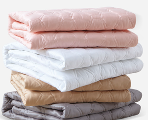 BEST SELLING PET FIBER <b>FOR</b> <b>QUILT</b> <b>WADDING</b> - Product Image 1