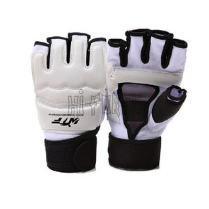 Gants Taekwondo TKD à impression personnalisée, protège-pieds pour le karaté et les arts martiaux - Product Image 4
