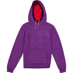 Unisex Wear Hoodie 60% algodón 40% poliéster más alta calidad pullover Hoodie precio barato al por mayor - Product Image 5