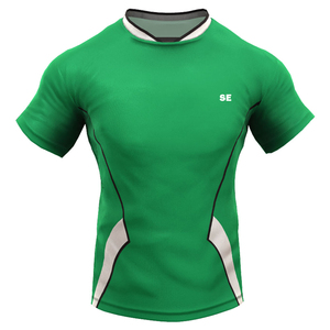 Uniforme de Rugby Pure Custom Calidad superior Nuevo diseño Equipo Club deportivo Secado rápido Impresión sublimada Rugby 2025 - Product Image 2