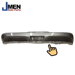 Jmen 71871-86R00-0BK Valance de pare-chocs Pièces de rechange de carrosserie pour 19 Suzuki Vitara Car Styling - Product Image 1