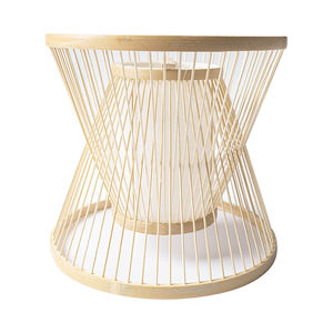 Woven High Quality <b>Bamboo</b> Lampshade Pendant <b>Light</b> Simple <b>Bamboo</b> Lamp <b>Shade</b>, Ceiling <b>Light</b> Decor - Product Image 1