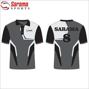 Camisetas Polo personalizadas de alta calidad, camisetas Polo con logotipo personalizado, nuevas camisetas y polos de marca para hombre - Product Image 4