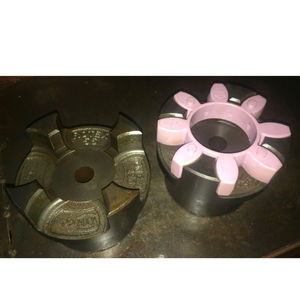 ข้อต่อมีความยืดหยุ่นแบบขากรรไกร - Product Image 1