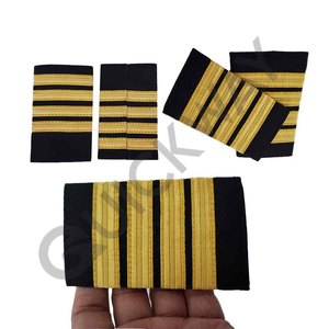 Charretera de ceremonia para ingenieros de aviones - Product Image 3