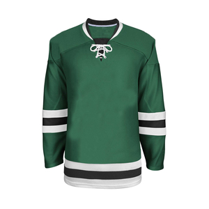 เสื้อฮอกกี้น้ำแข็งเปล่าแบบกลับด้านได้ราคาถูก - Product Image 2