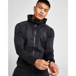 Survêtement personnalisé en coton pour hommes, survêtement vierge pour streetwear, marque personnalisée, survêtement décontracté pour hommes, survêtement homme de haute qualité - Product Image 1
