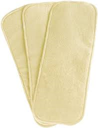 Inserts de couches en tissu, pour bébé, personnalisé - Product Image 3