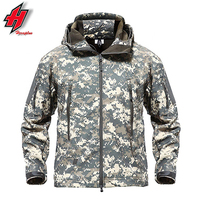 Veste d'extérieur imperméable pour homme en toile enduite à col montant, nouveau design de haute qualité 2021