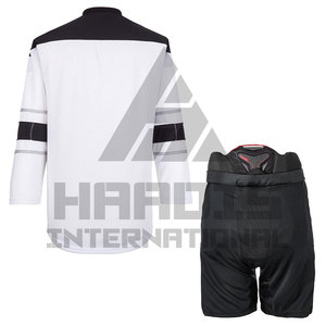 <b>Men</b> Sports Hockey Jersey High Quality Ice Hockey Wear Wholesale Custom Cheap Sportswear Hockey Jersey - Product Image 6