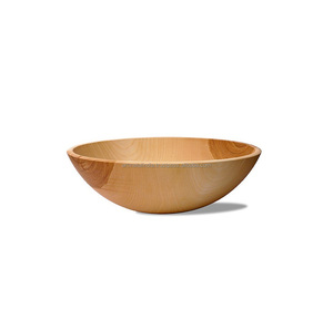 ชามไม้พร้อมฝาปิด - Product Image 3