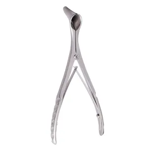 Professional High Quality Nasal Speculum Specula Stainless Steel Ear Specula Instruments