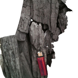 Charbon de bois dur en FERRO silicium et manganèse, 20g - Product Image 1